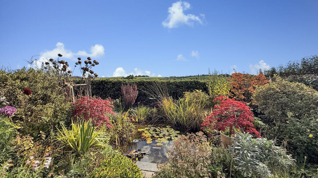 Additional image 15 of Half Way Cottages, Upton Scudamore
