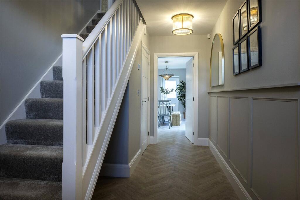 Additional image 5 of Arden Park, Redditch, Worcestershire, B98