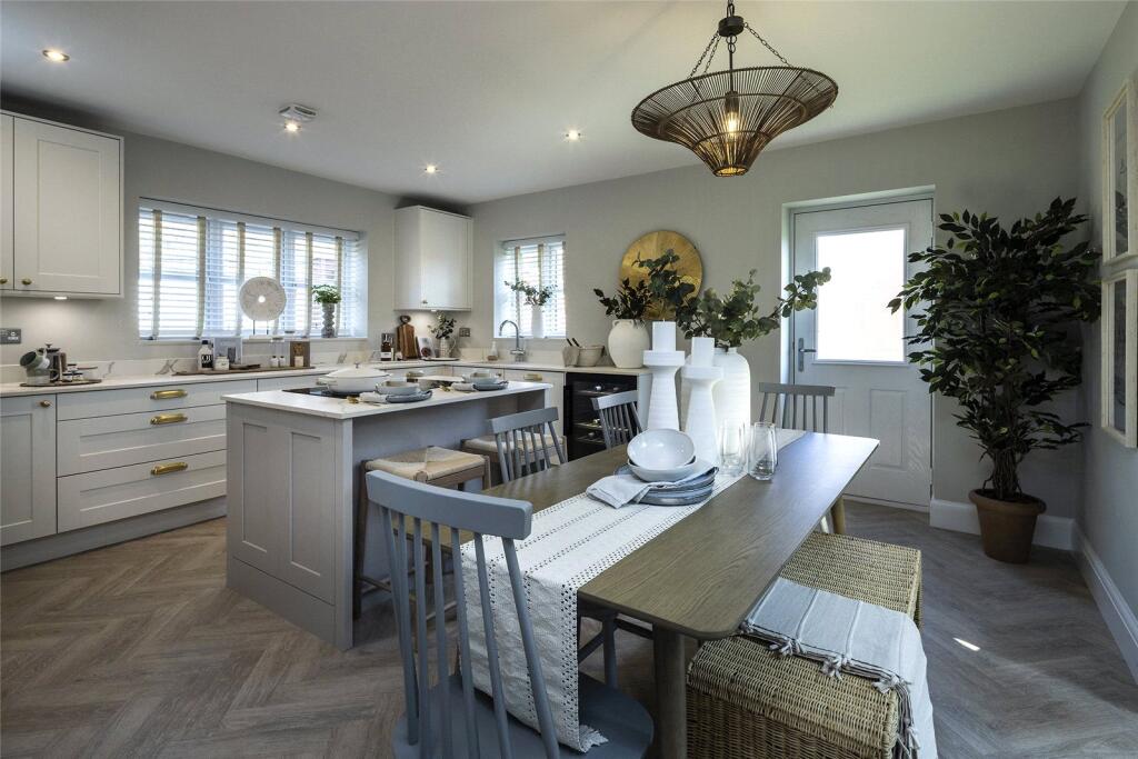 Additional image 15 of Arden Park, Redditch, Worcestershire, B98