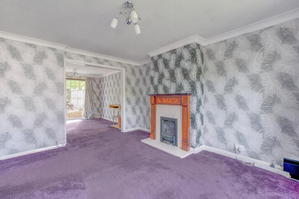 Additional image 4 of Ansley Close, Matchborough East, Redditch, B98