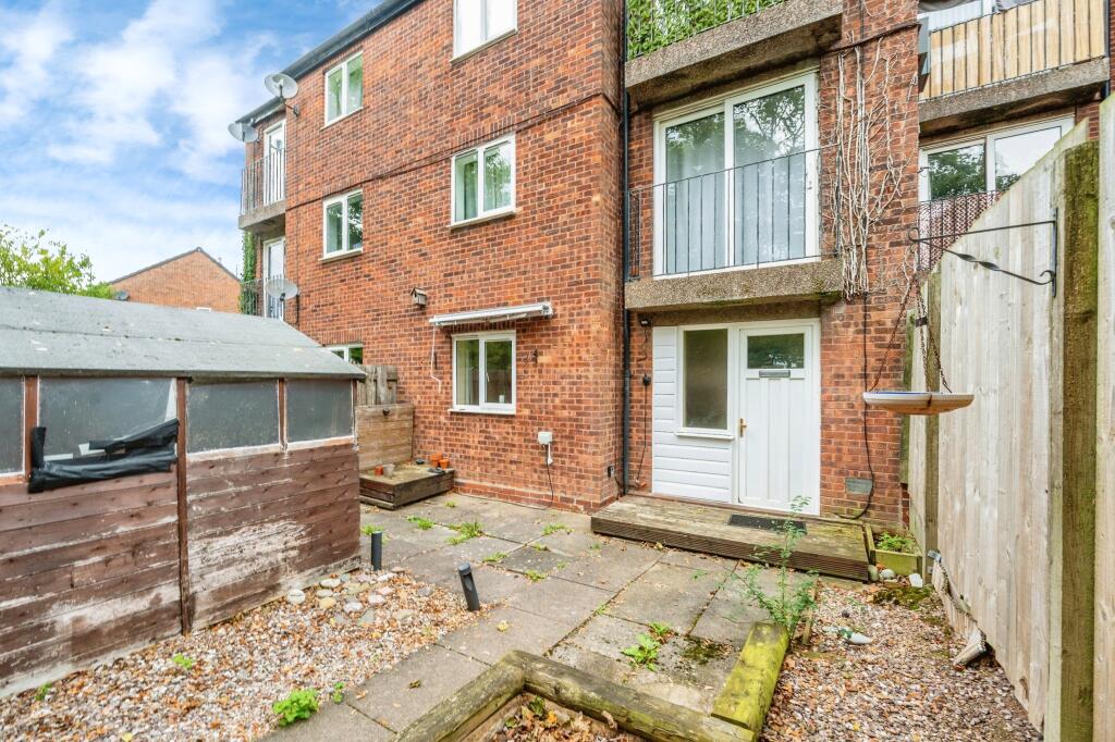 Additional image 15 of Northleach Close, Redditch, B98