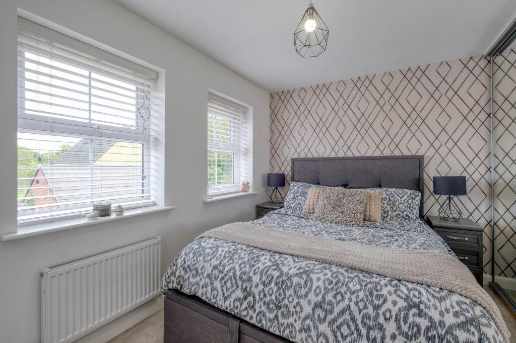 Additional image 10 of Edgefield Close, Redditch, B98