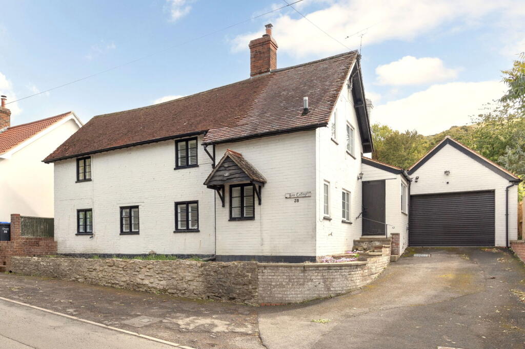 Property image for Edington, Wiltshire, BA13 4QF