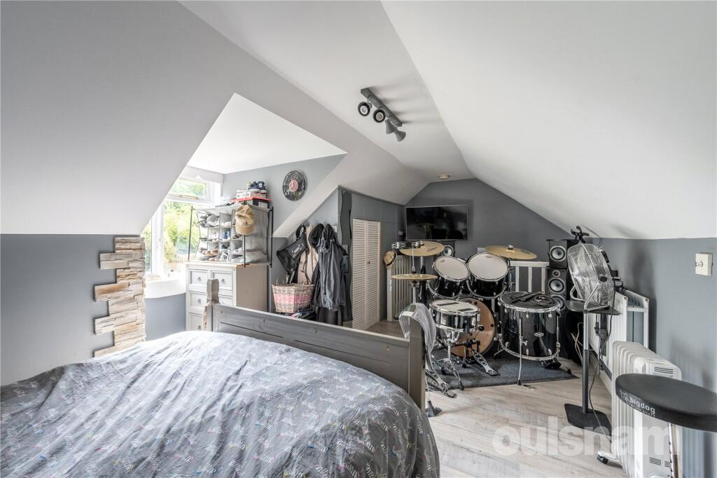 Additional image 21 of Enfield Road, Hunt End, Redditch, Worcestershire, B97
