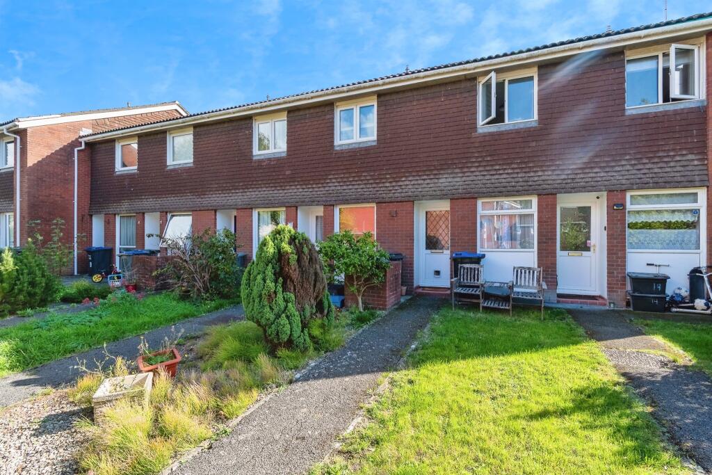 Additional image 17 of Henderson Close, TROWBRIDGE