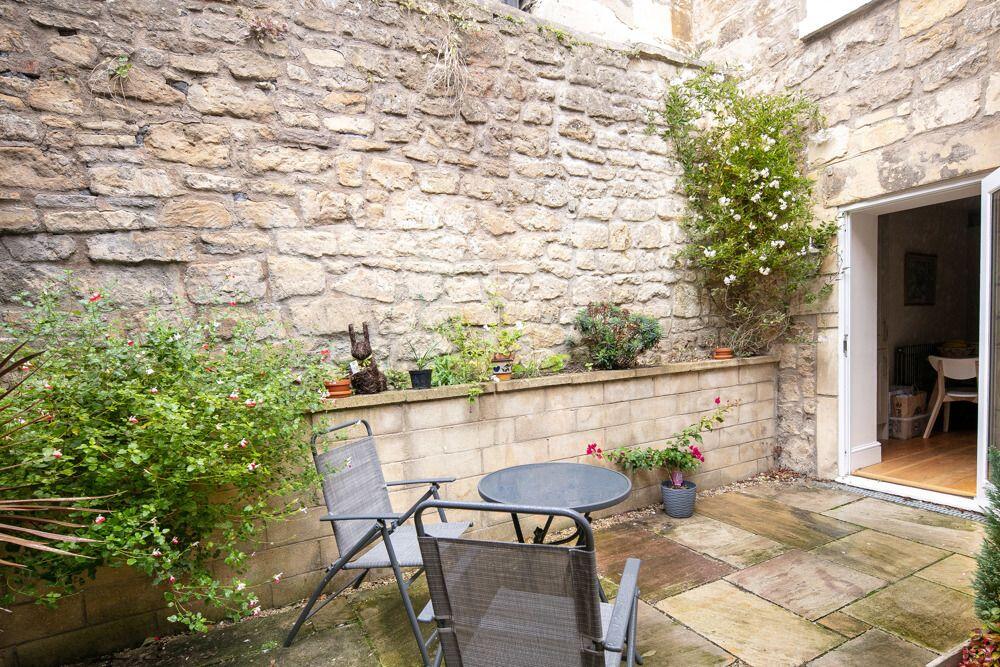 Additional image 12 of Flat ,  Rivers Street, Bath