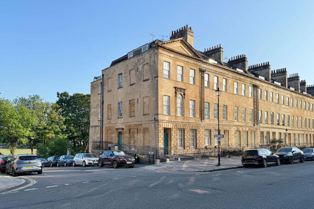 Property image for Great Pulteney Street, Bath