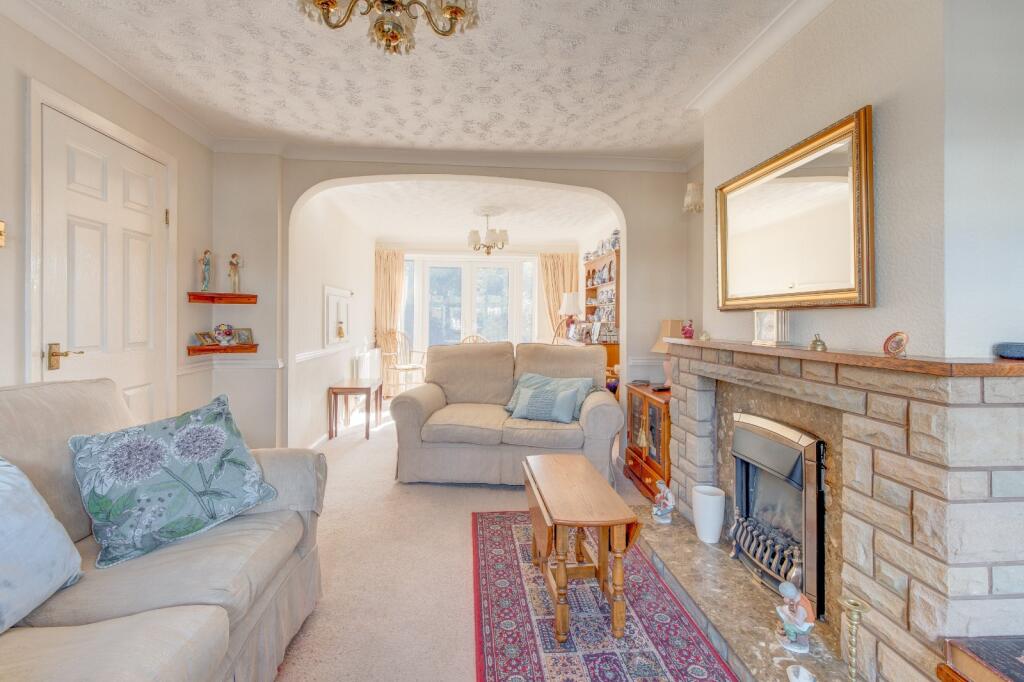 Additional image 4 of Cherington Close, Matchborough East, Redditch, B98