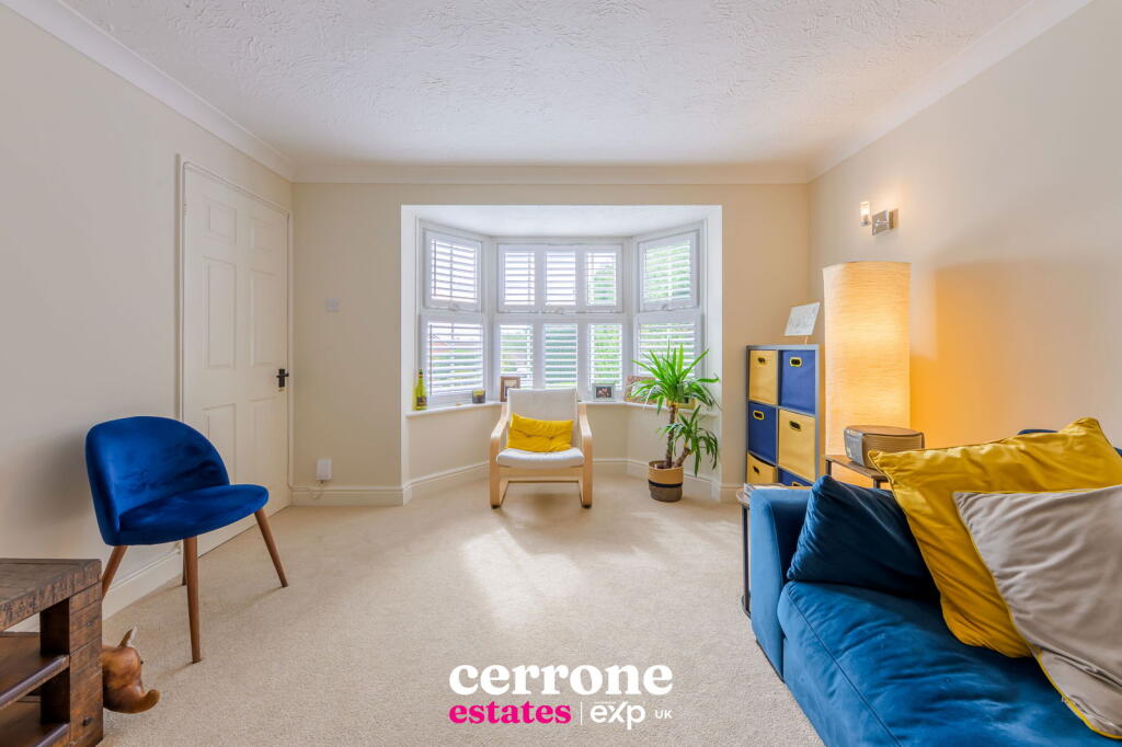 Additional image 4 of Reynard Close, Webheath, Redditch, B97 6PY