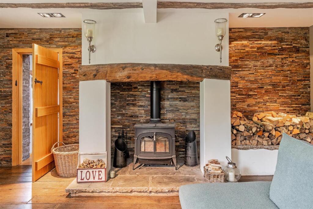 Additional image 19 of Windmill Farm, Windmill Lane, Packwood