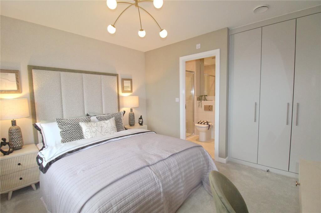 Additional image 7 of Plot 92, Weavers Meadow, Trowbridge