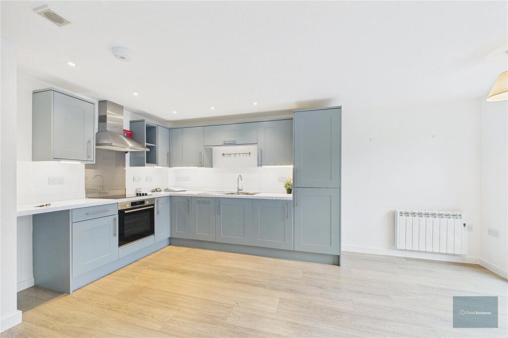 Additional image 12 of St Georges Works, Trowbridge