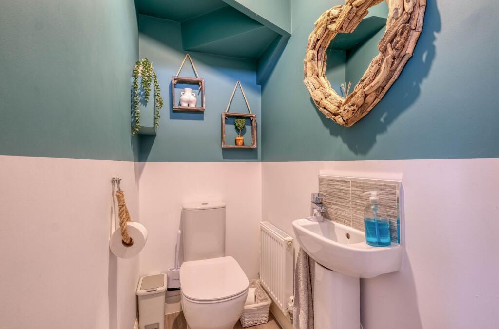 Additional image 9 of Edgefield Close, Redditch, B98