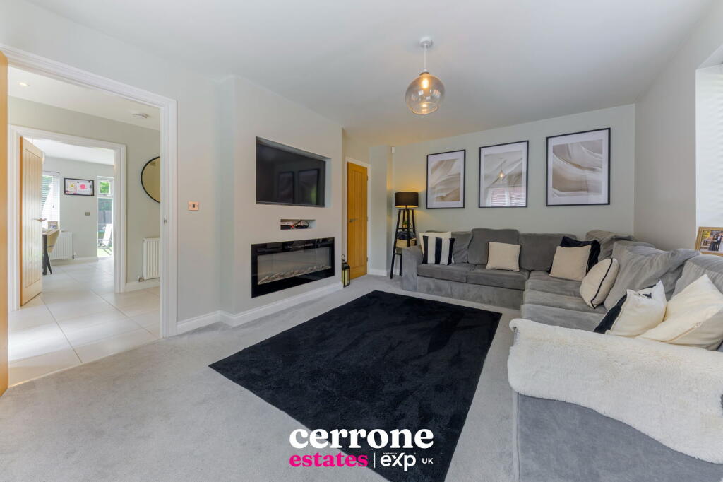 Additional image 5 of Packington Close, Winyates Green, Redditch, B98 0FZ