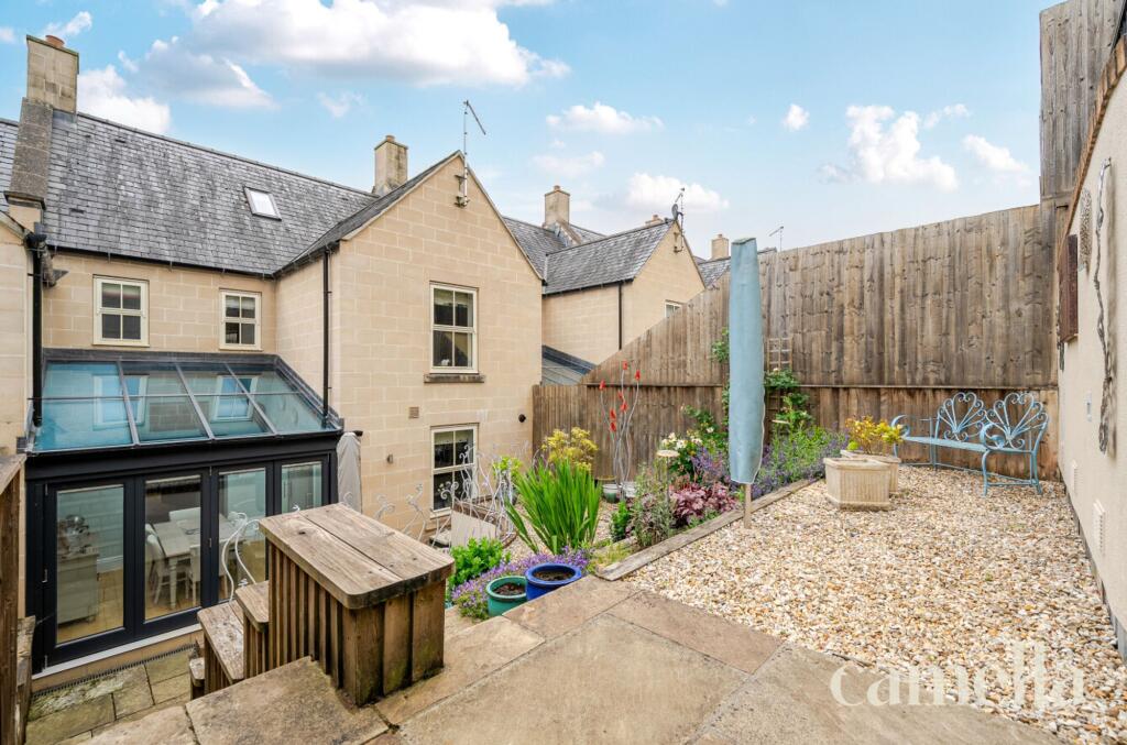 Additional image 25 of Southbourne Gardens, Bath, BA1