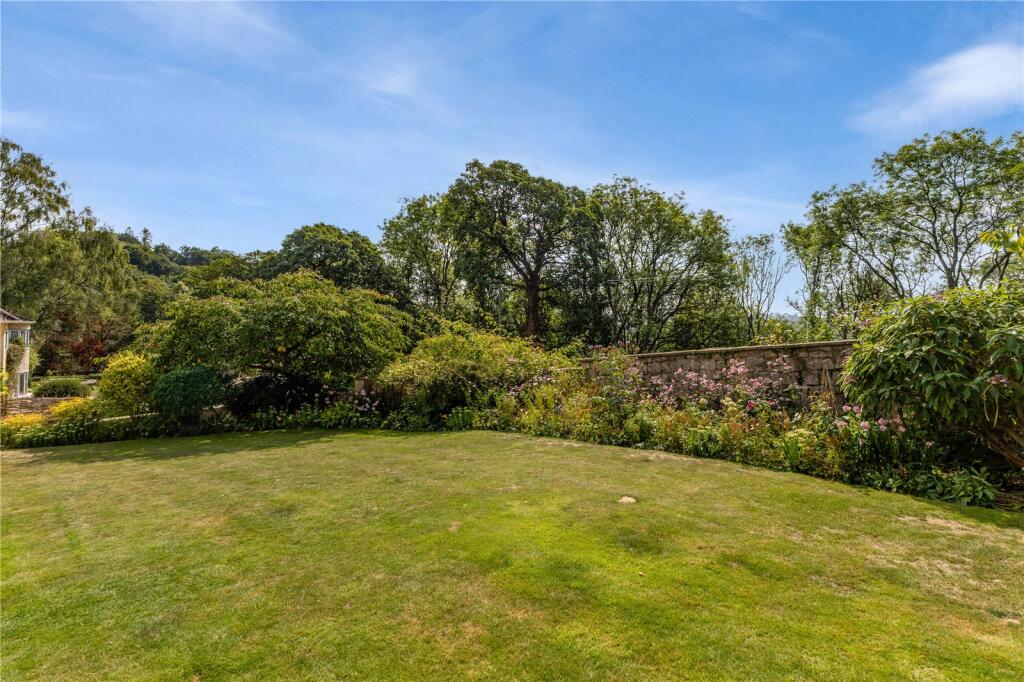 Additional image 10 of Summer Lane, Combe Down, Bath, Somerset, BA2