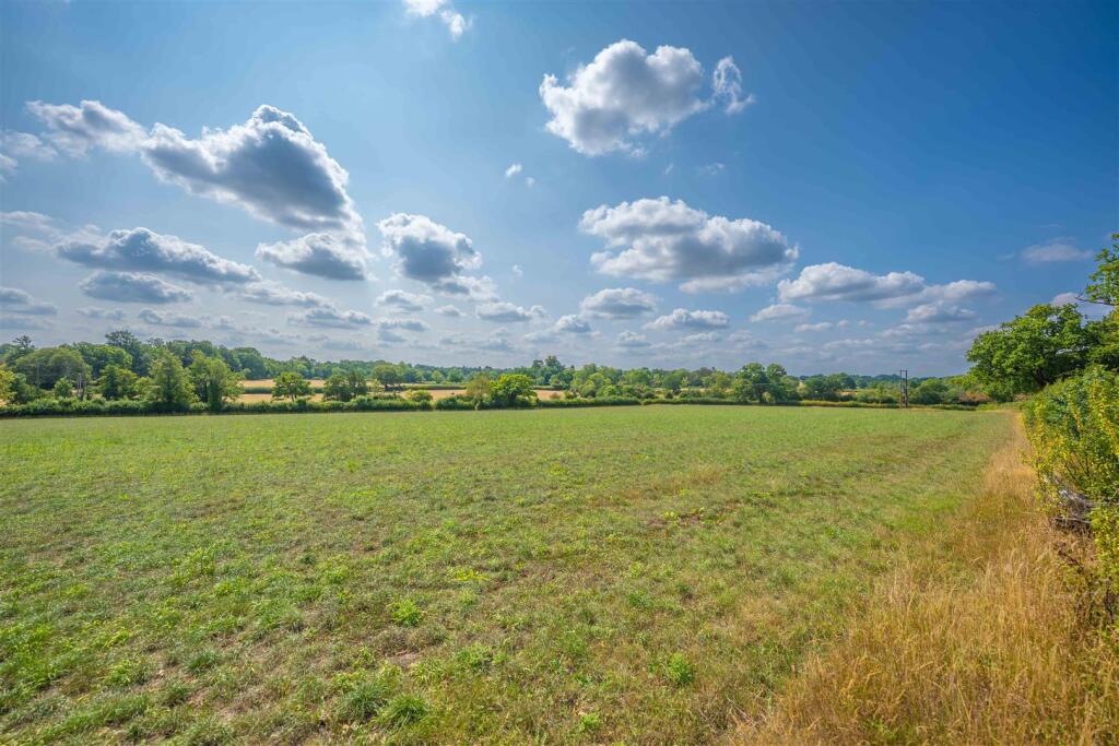 Additional image 19 of LOT A, Glasshouse Lane, Lapworth