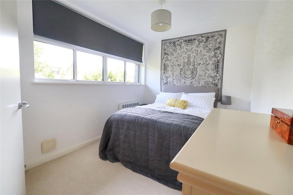 Additional image 5 of Marr House, The Square, Lower Bristol Road, Bath, BA2