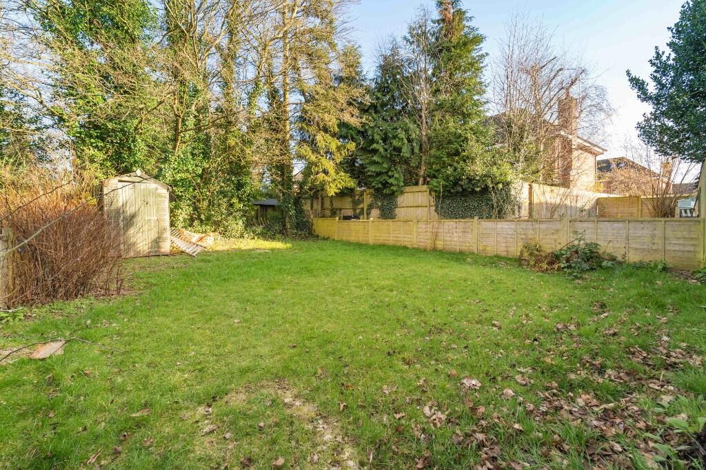 Additional image 2 of Mockley Wood Road, Knowle