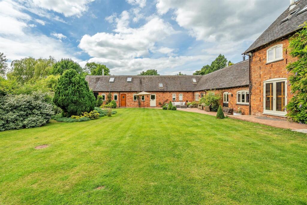 Additional image 56 of Windmill Farm, Windmill Lane, Packwood