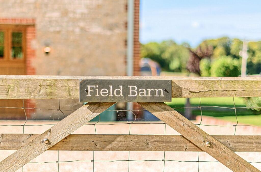 Additional image 39 of Field Barn, Fisherton De La Mere, Warminster