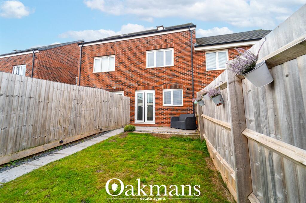 Additional image 20 of Hawling Street, Redditch, Worcestershire, B97