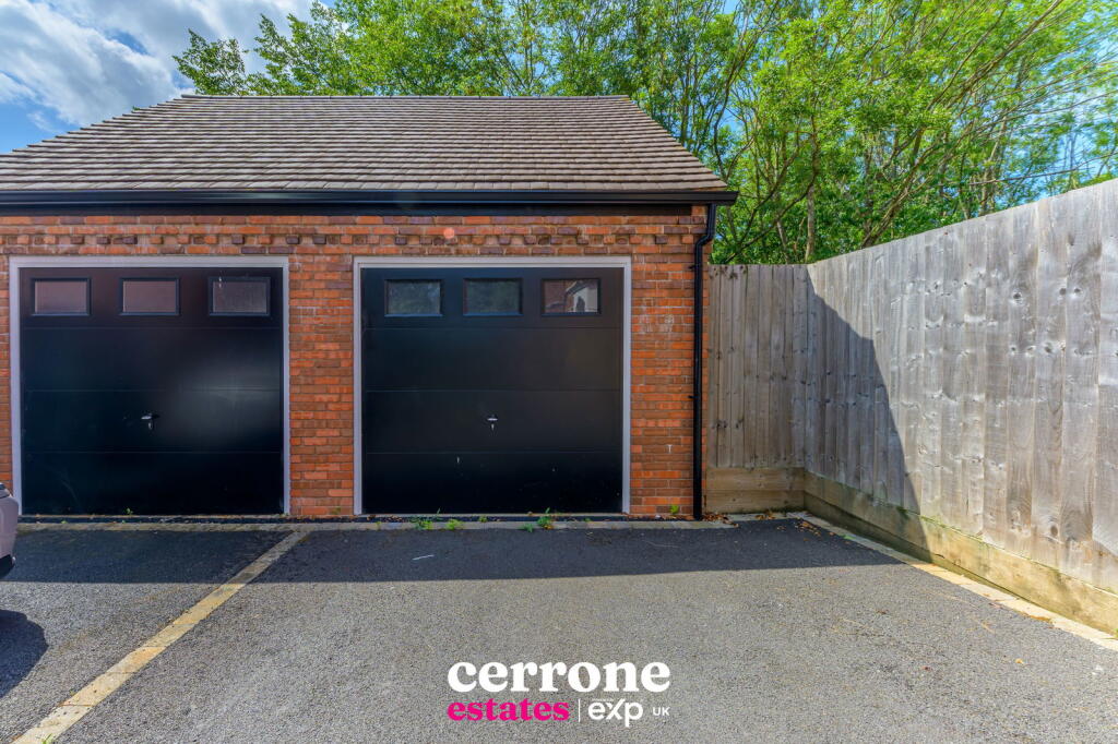 Additional image 22 of Packington Close, Winyates Green, Redditch, B98 0FZ