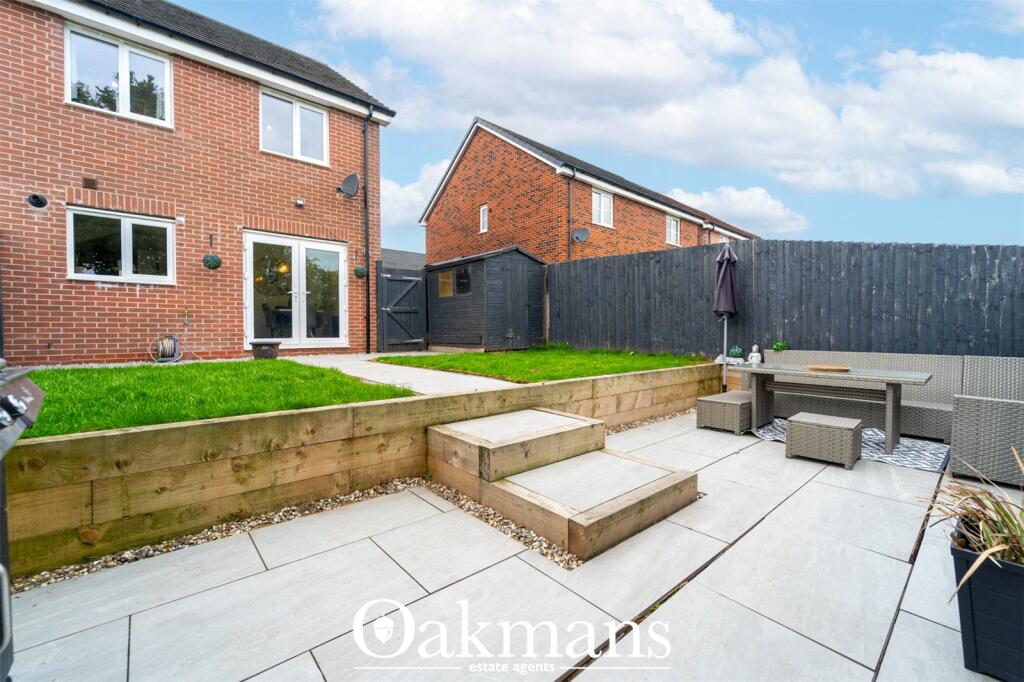 Additional image 22 of Laceby Close, Redditch, Worcestershire, B97
