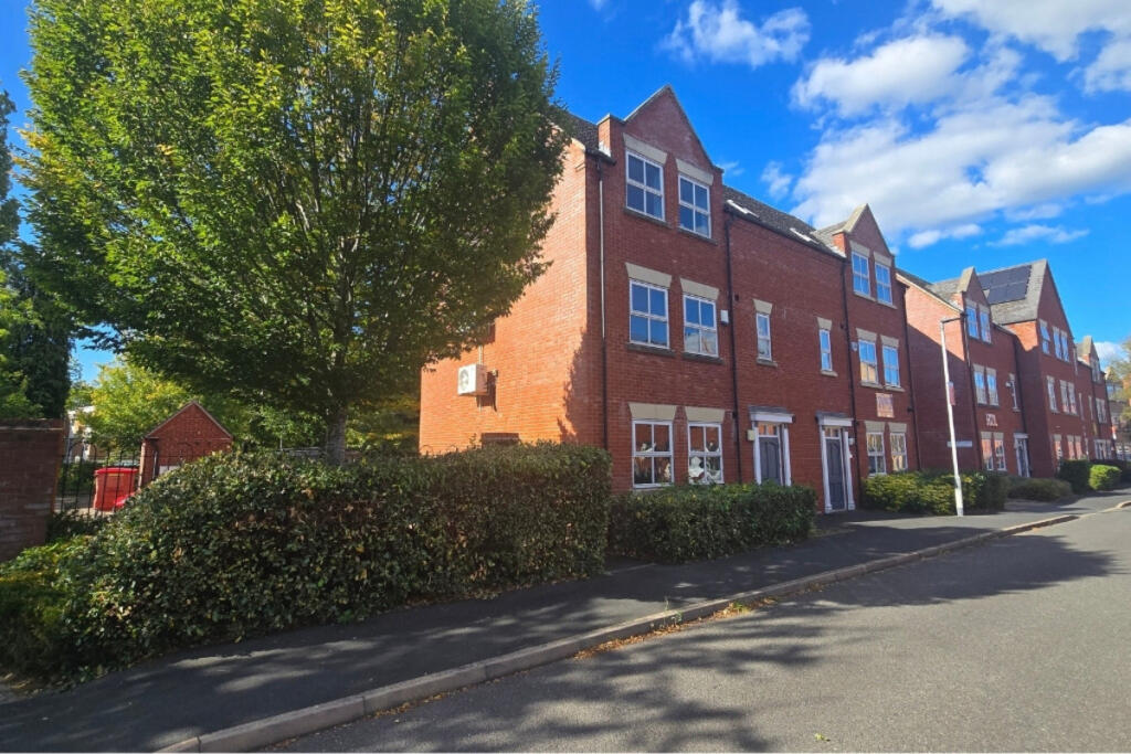 Property image for William James Way, Henley-in-arden, B95