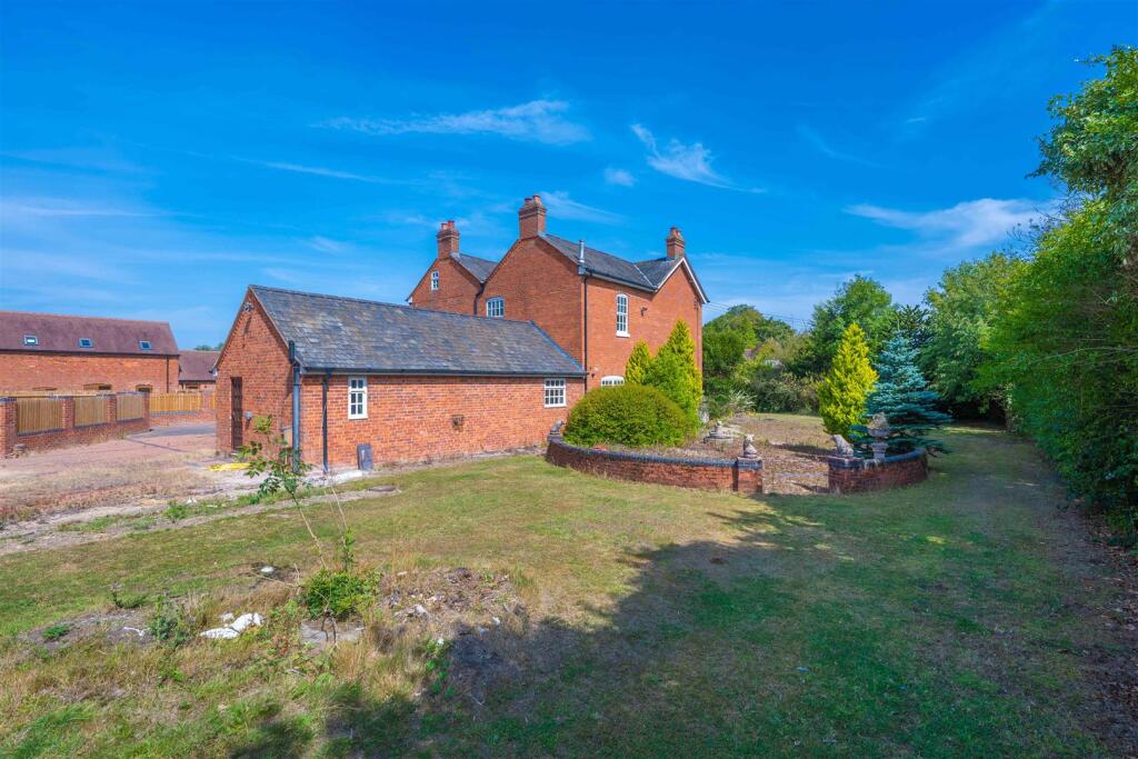 Additional image 22 of Broad Lane, Tanworth-In-Arden, Solihull