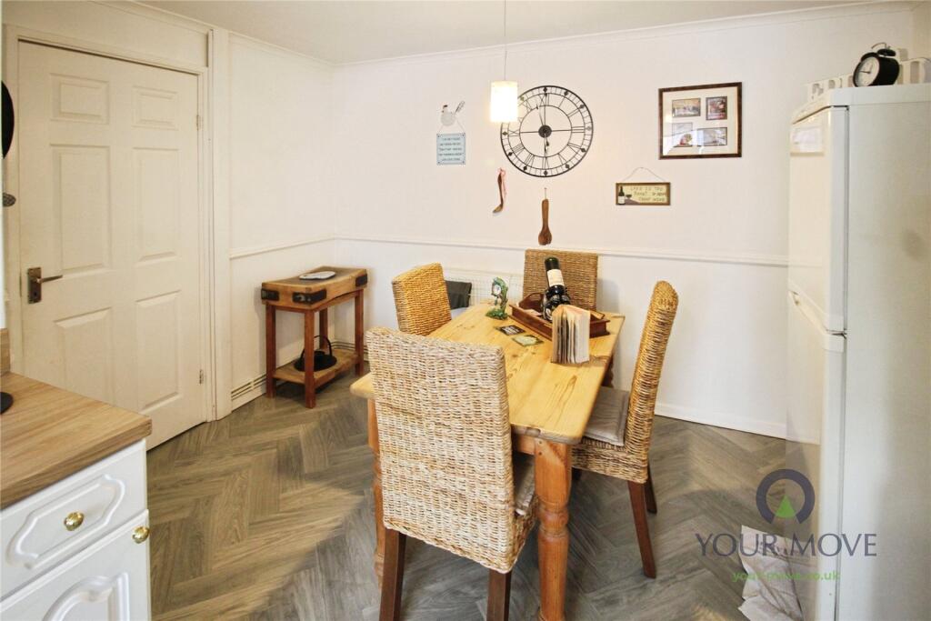 Additional image 5 of High Trees Close, Redditch, Worcestershire, B98