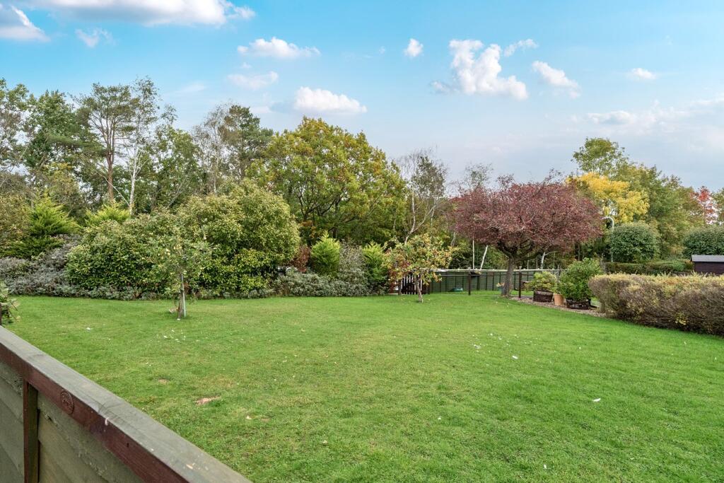 Property image for Plymouth Close, Redditch, B97