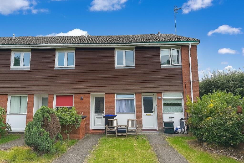 Property image for Henderson Close, TROWBRIDGE