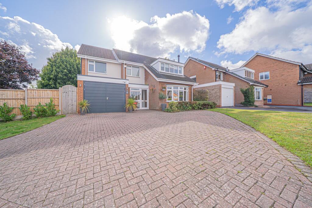 Additional image 20 of Barcheston Road, Knowle, B93