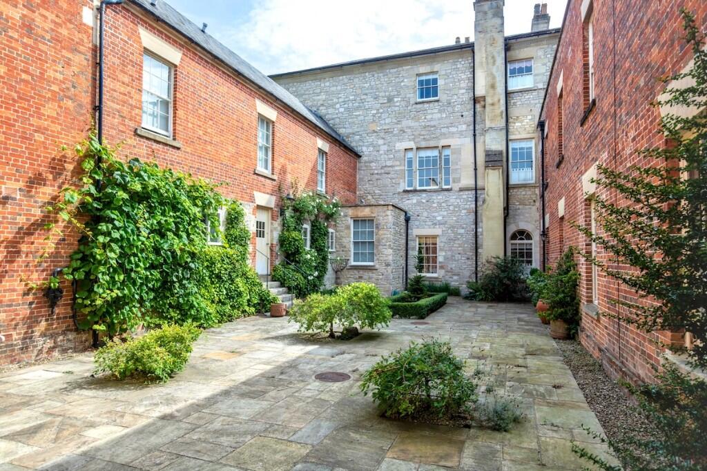 Additional image 23 of Heytesbury Park, BA12