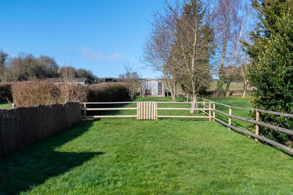 Additional image 18 of Willow Tree Cottage, Shoscombe