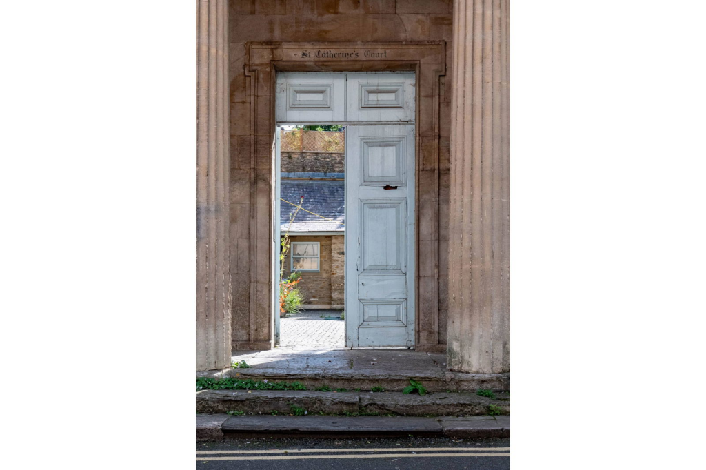 Property image for Catherine Street,Frome,BA11 1DA