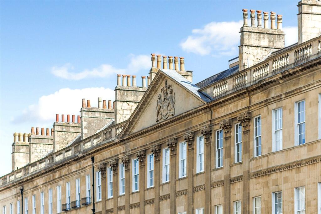 Additional image 15 of Fitzroy House, 59 Great Pulteney Street, Bath, Somerset, BA2