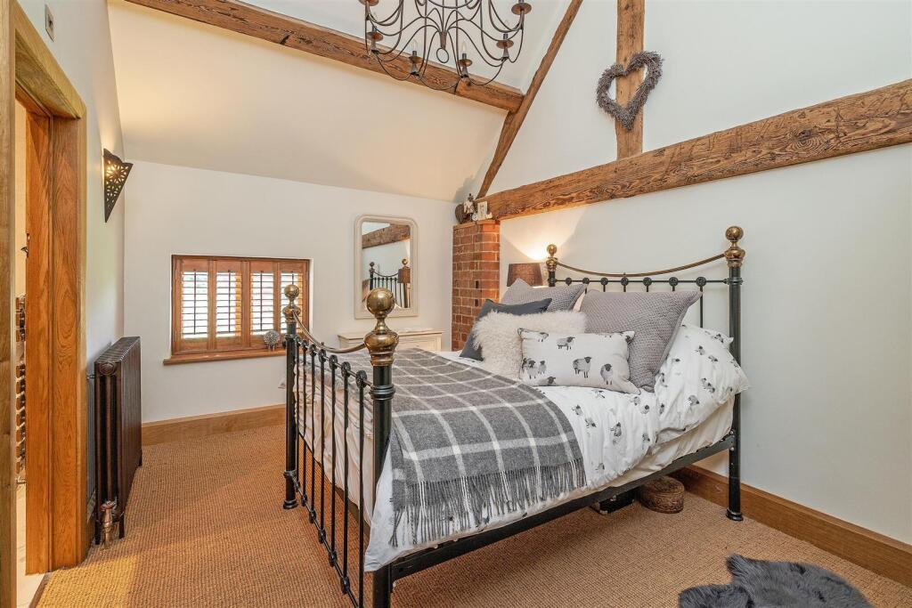 Additional image 46 of Windmill Farm, Windmill Lane, Packwood