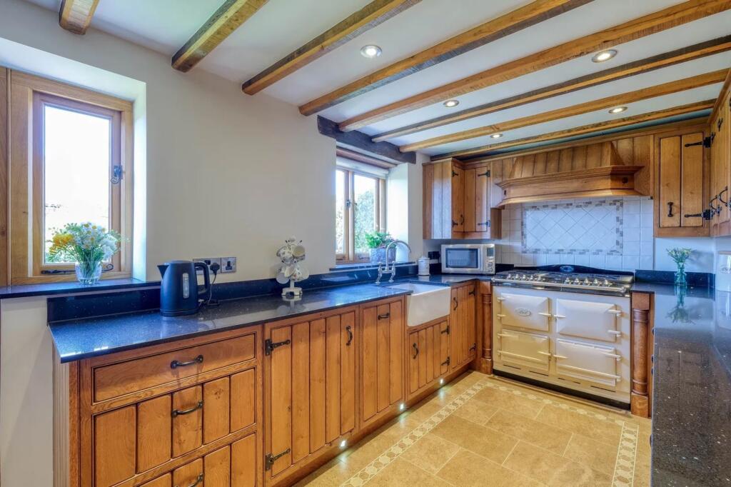 Additional image 5 of Edgioake Lane, Astwood Bank, B96