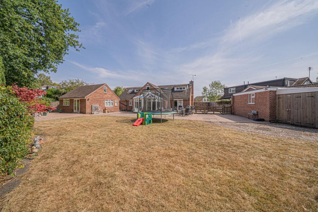 Additional image 28 of Orchard Road, Hockley Heath, B94