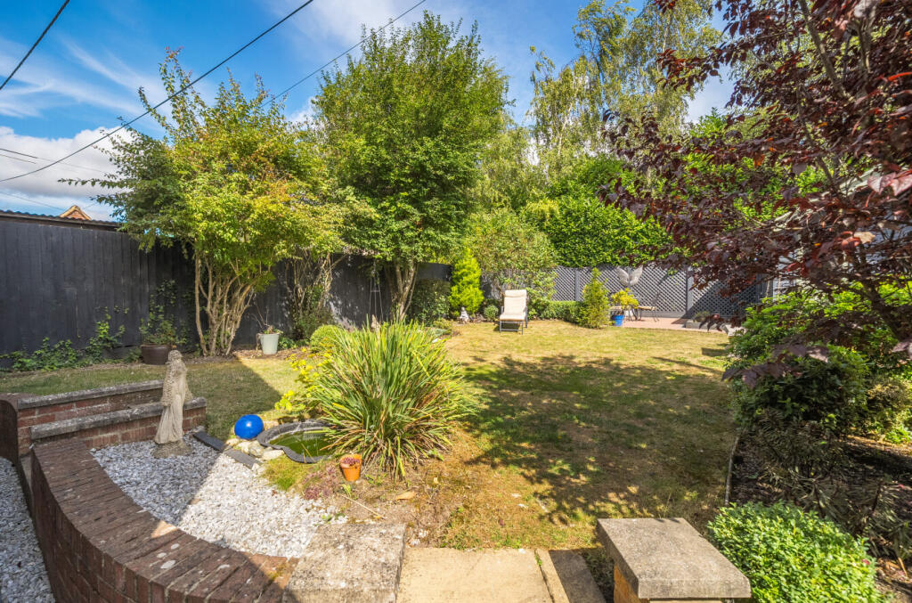 Additional image 19 of New Road, Codford, Codford, BA12