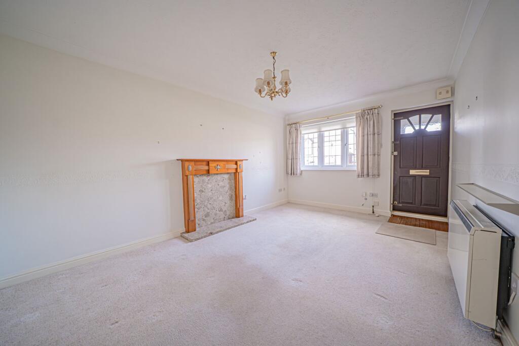 Additional image 4 of Yew Tree Close, Lapworth, B94