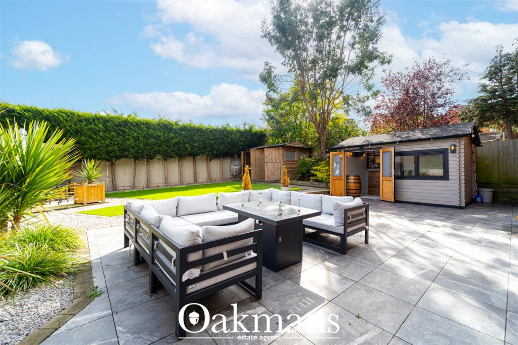 Additional image 35 of Shirehampton Close, Redditch, Worcestershire, B97