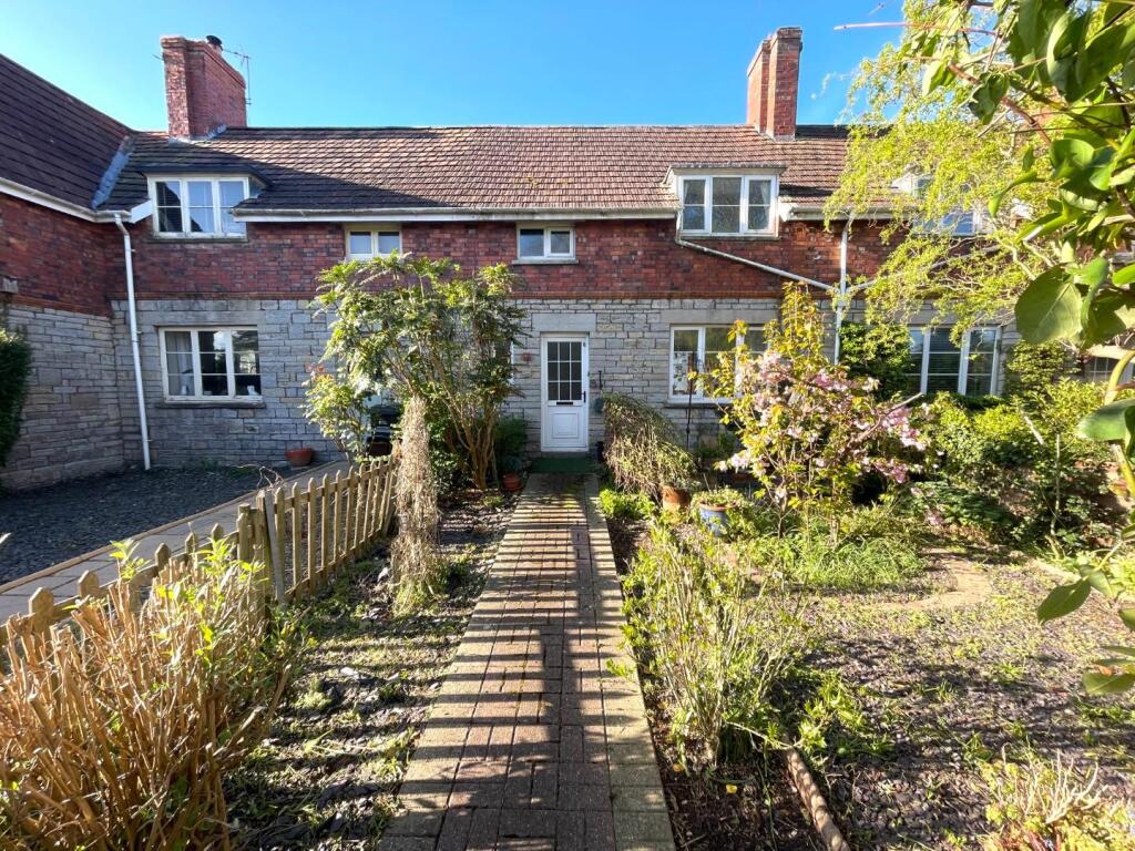 Property image for Barn Close, Street