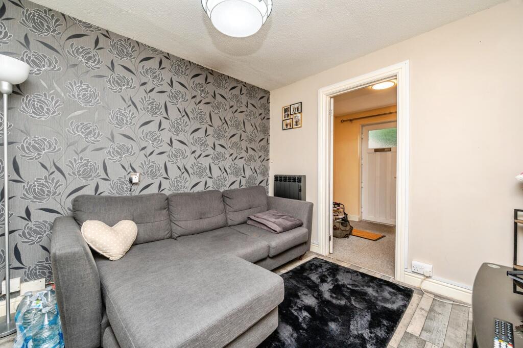 Additional image 4 of Northleach Close, Redditch, B98