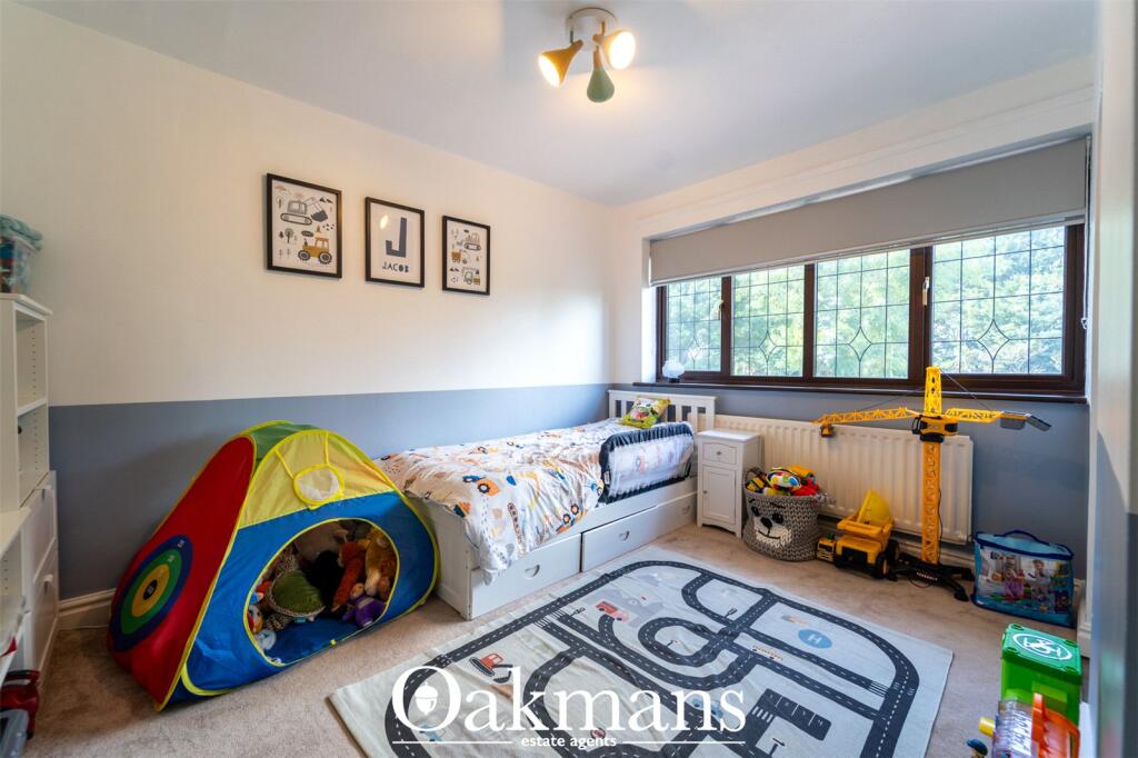 Additional image 32 of Foxlydiate Lane, Redditch, Worcestershire, B97