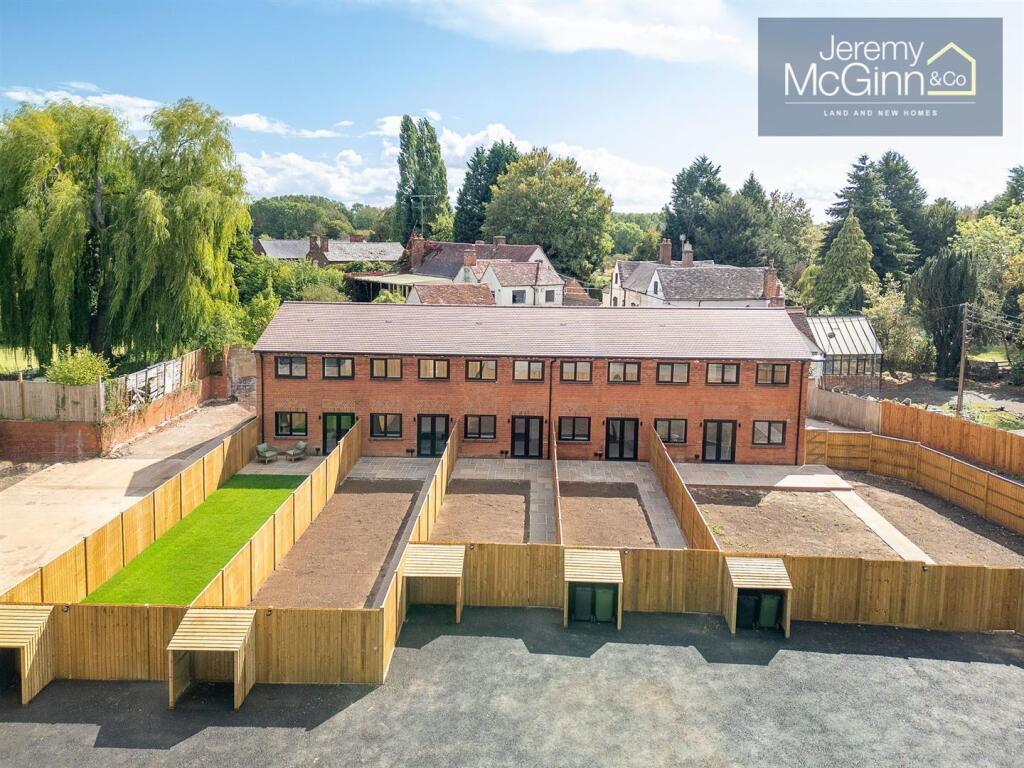 Additional image 5 of Mill Cottages, Marlfield Lane, Redditch