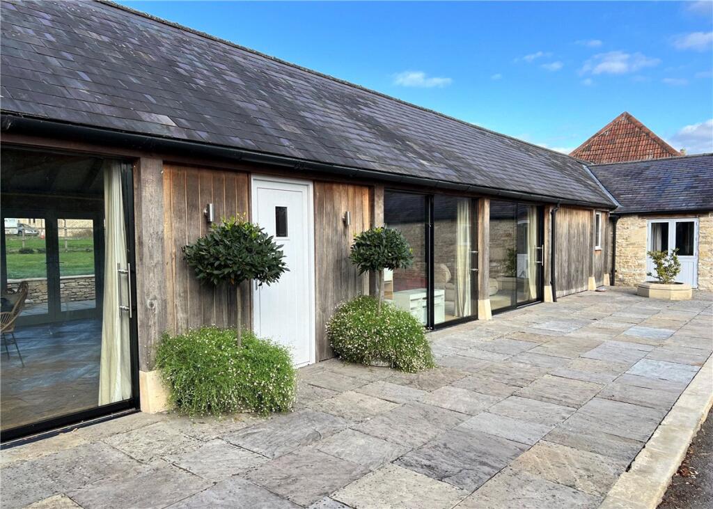 Property image for Farleigh Hungerford, Bath, BA2