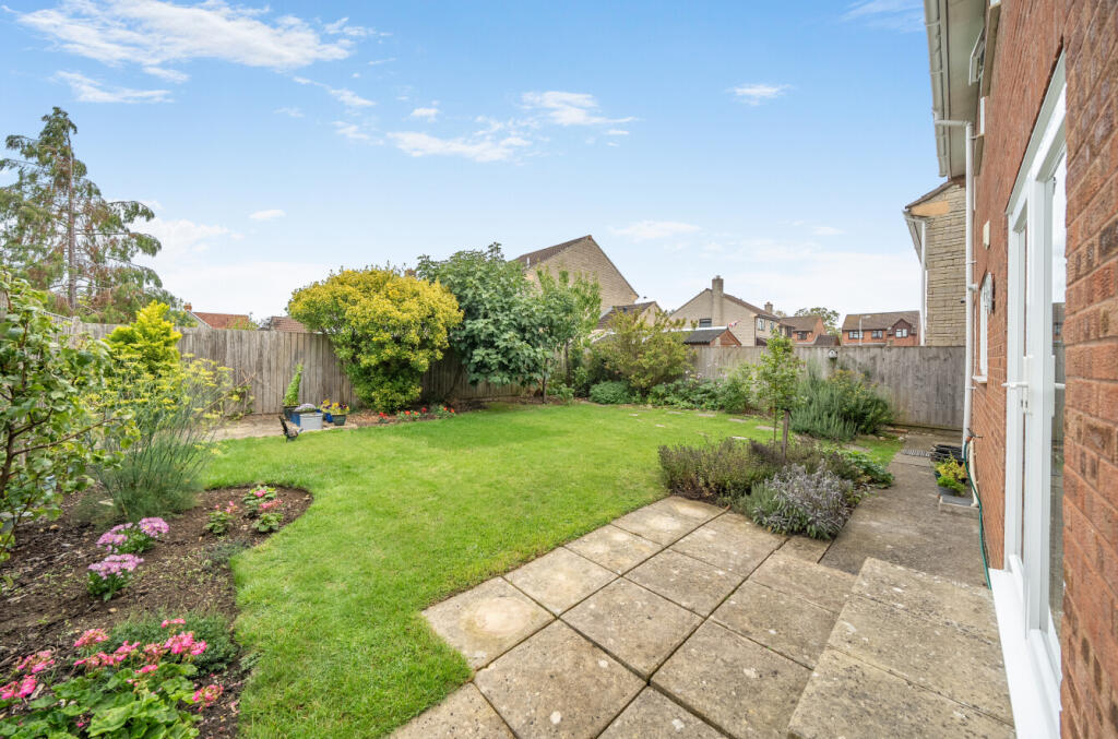 Additional image 19 of Meadow Close, Street, BA16